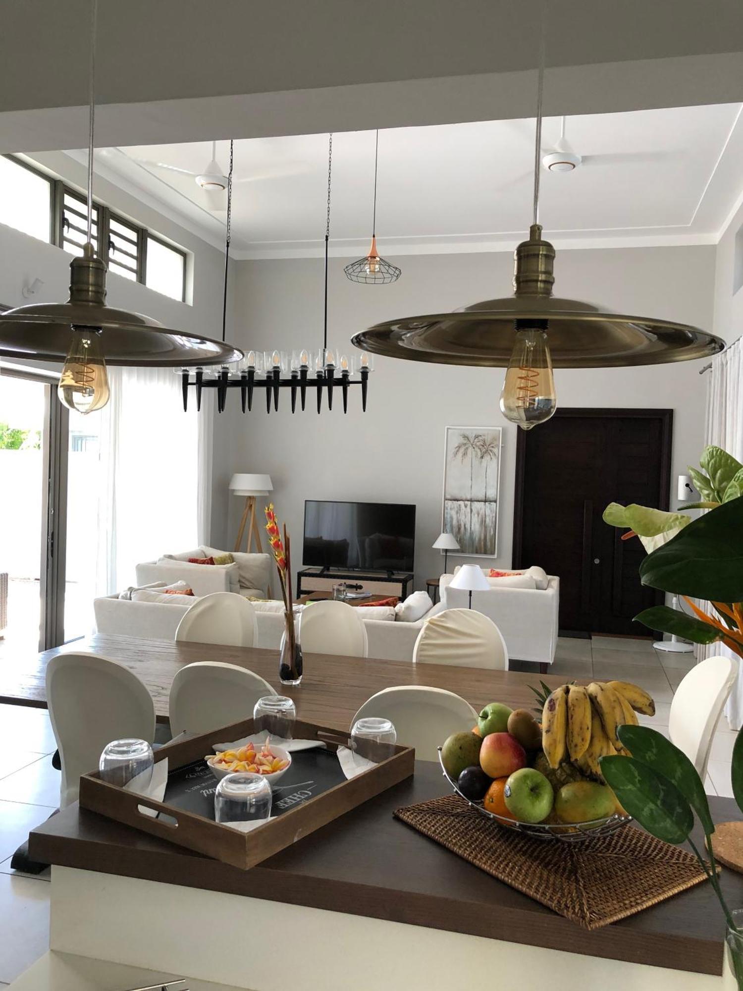 Luxury Villas At Royal Park Balaclava Eksteriør bilde