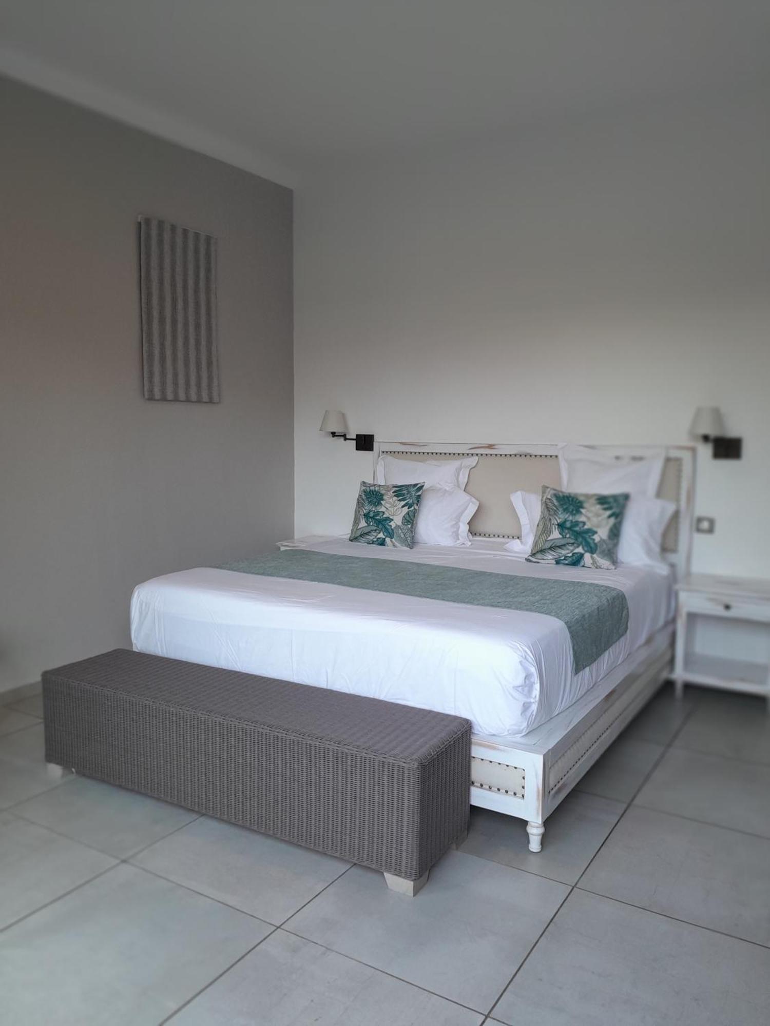 Luxury Villas At Royal Park Balaclava Eksteriør bilde