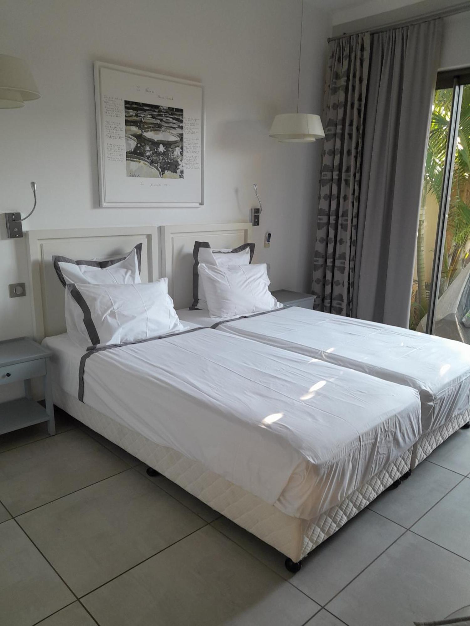 Luxury Villas At Royal Park Balaclava Eksteriør bilde