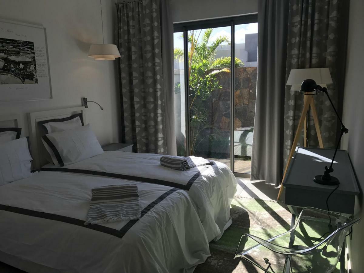 Luxury Villas At Royal Park Balaclava Eksteriør bilde